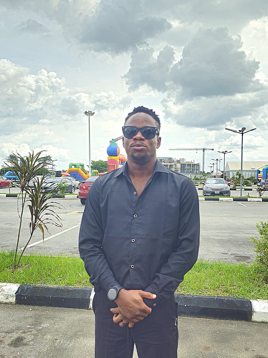 _augustine_jr's tweet image. Mum taught me life is not Disneyland."
.
#JR©ONSULTz