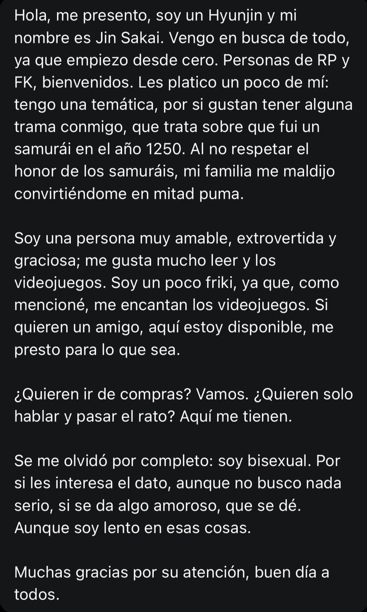 CERRADO (LEER EL FIJADO) tweet media