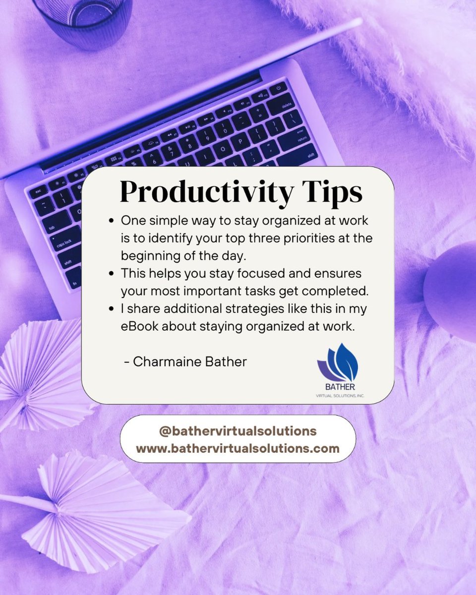 Charmainebather's tweet photo. #tips #travel #manageemails https://t.co/ZEwIQ12kAk
