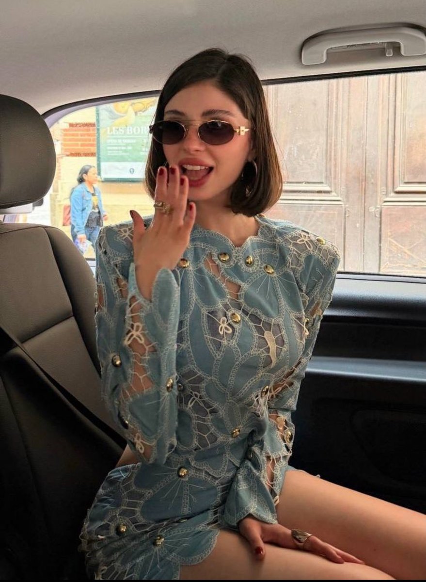 Delulue25's tweet photo. بناتي الي حارقات الكوكب اليوم ❤️🔥❤️🔥❤️🔥❤️🔥
لو يلبسون خيشه القبول الي فيهم يجمل الي يلبسونه ولو نبطل نتدخل ب لباس الناس احسن لنو شي بخزي كل من يحب يلبس مثل ما بده تحبون حد يقلكم البسو هيك ولا هيك؟ لا لكان انطمو
#AvaYaman #ZeynepAtılgan
#ElFad #AvZey https://t.co/4l6r0Pgcok