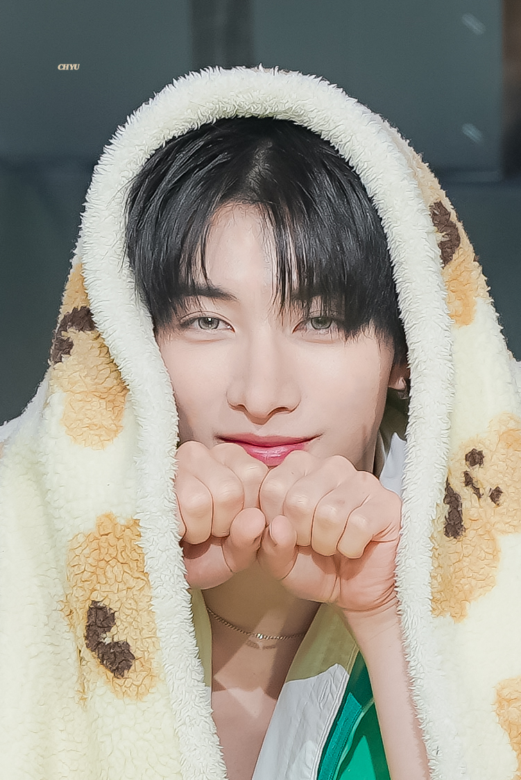 260502 팬즈샵 팬싸 🧸♥️ #NEXZ #YU #유우