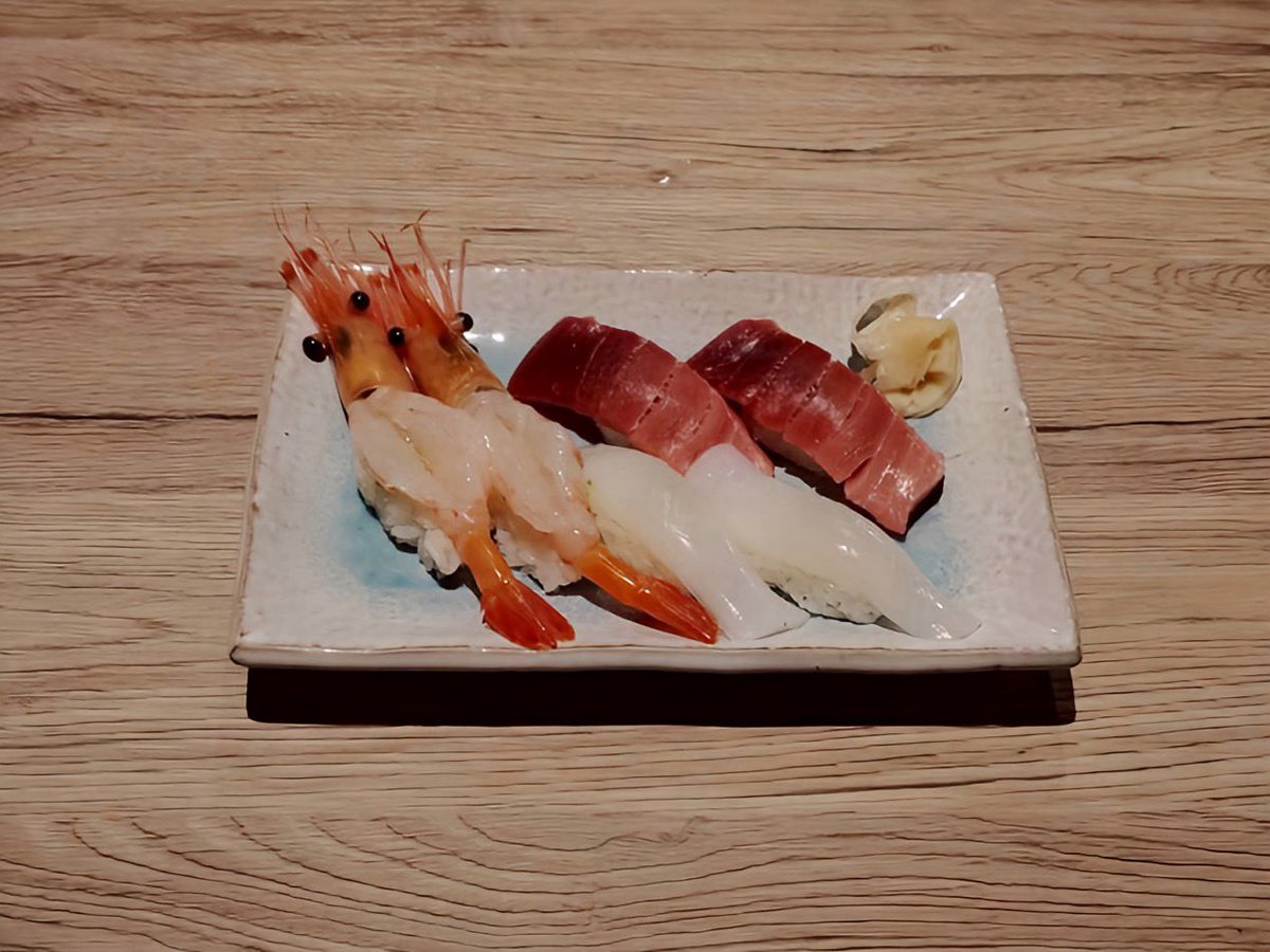 11_25_eri's tweet image. 美味しくて幸せ🫠💕

#dinner #ディナー
#夜御飯 #夜ご飯 #夜ごはん
#よるご飯 #よるごはん
#ウニ刺
#お鮨
#sushi #鮨
#あん肝