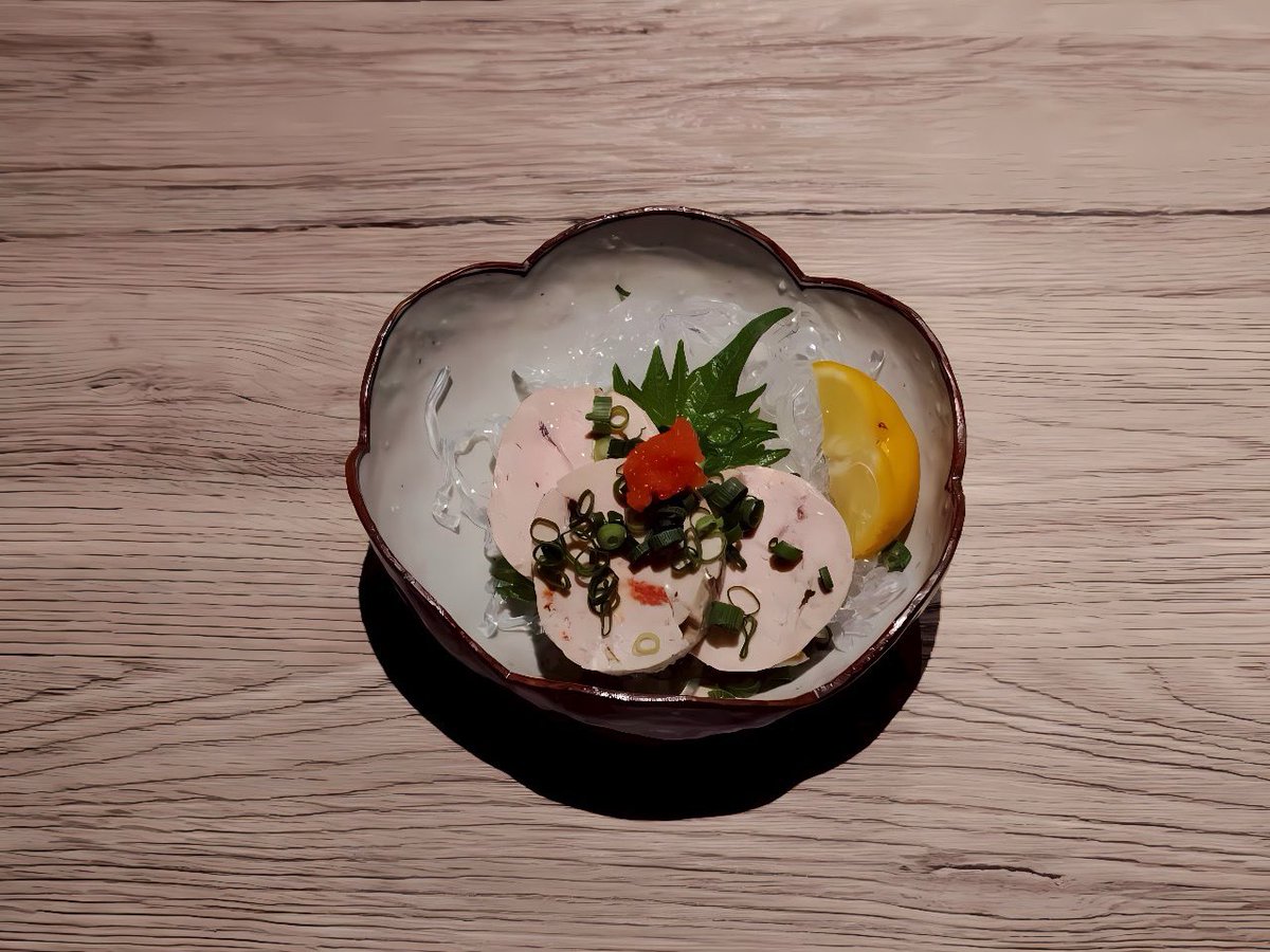 11_25_eri's tweet image. 美味しくて幸せ🫠💕

#dinner #ディナー
#夜御飯 #夜ご飯 #夜ごはん
#よるご飯 #よるごはん
#ウニ刺
#お鮨
#sushi #鮨
#あん肝