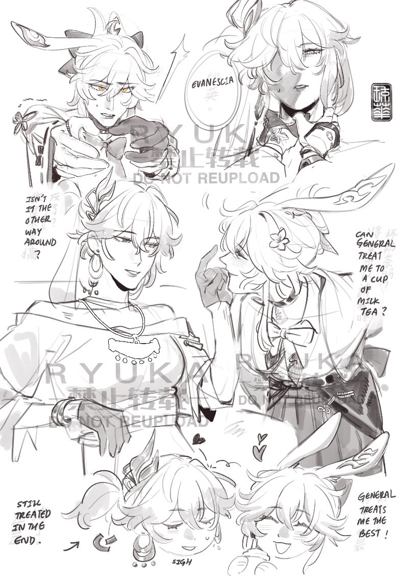 🍙🌸Ryuka 🍙🌸 tweet media