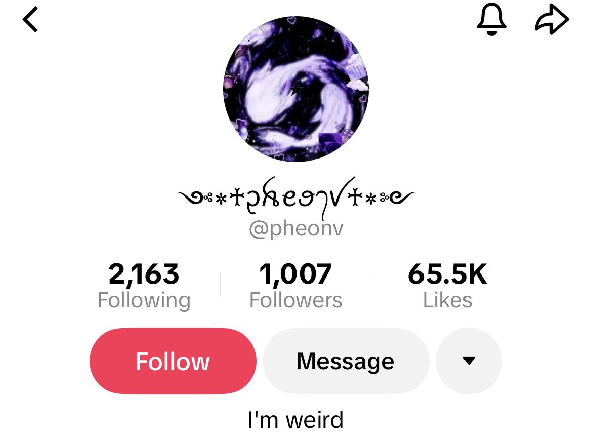 Belladonna₊˚⊹ tweet media