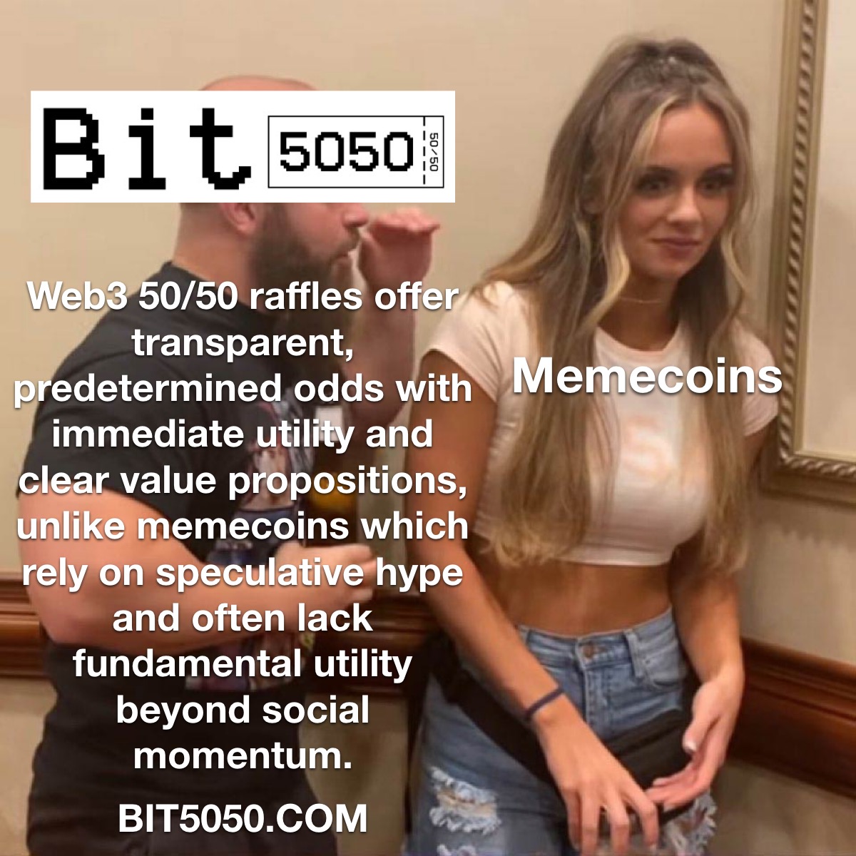 Bit5050.com tweet media