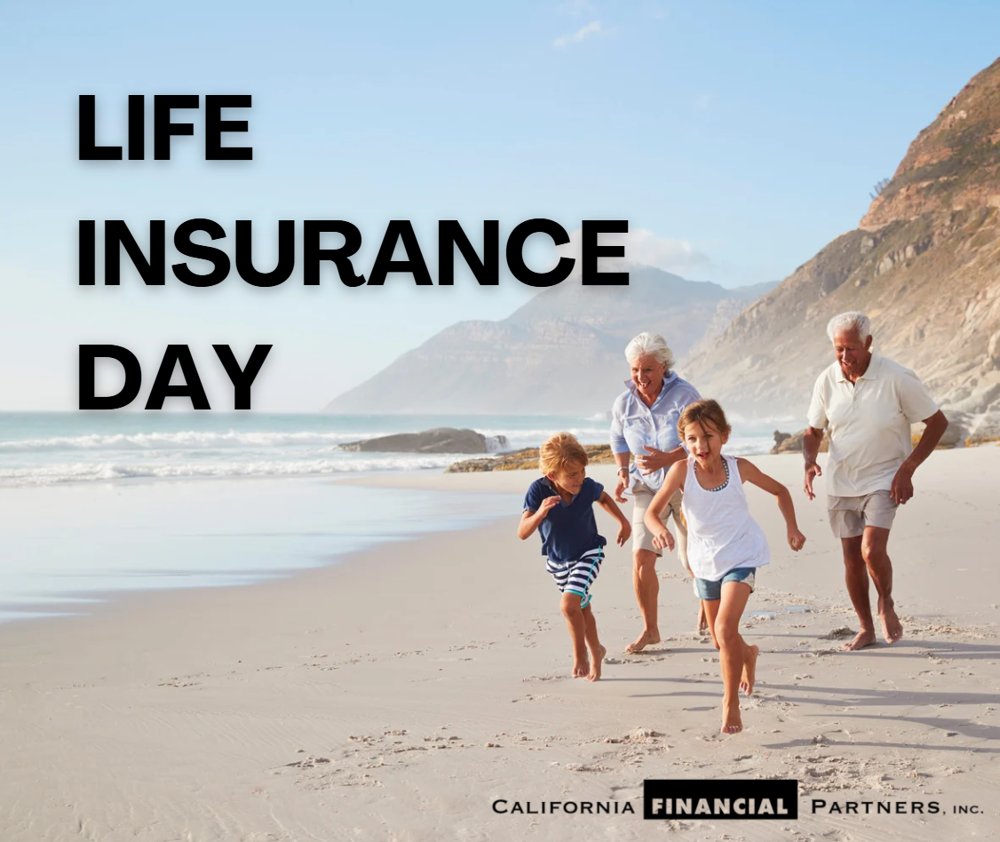 MikeMilam9's tweet image. Life Insurance Day is a great reminder to revisit your financial plan. Making sure your coverage aligns with your goals today can help protect what matters most tomorrow. 🛡️

#LifeInsuranceDay #FinancialPlanning #ProtectYourFuture