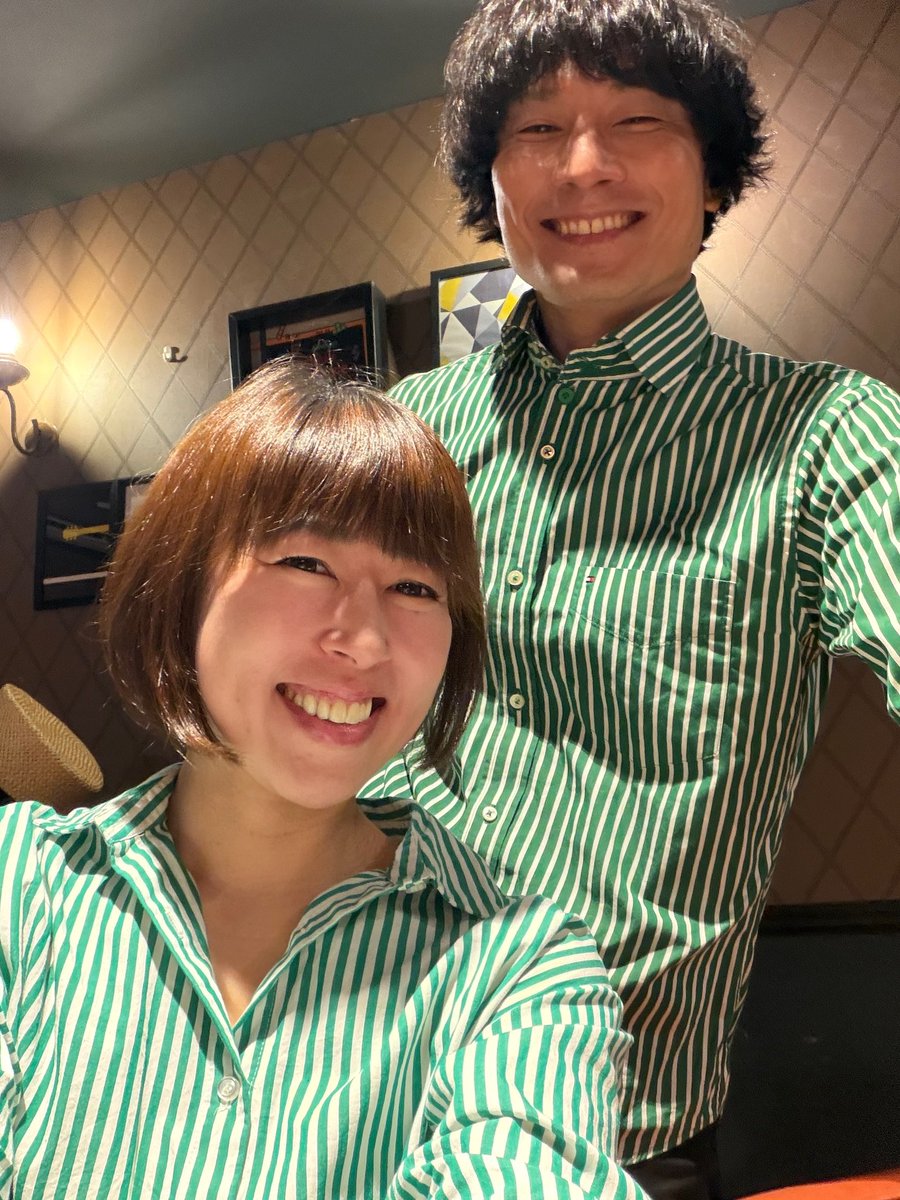 【公式】岡田えくお美人敏腕マネージャー tweet media