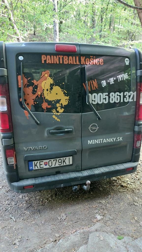 Prečo ja debil neviem povedať nie? Ja tu umriem. 🫠