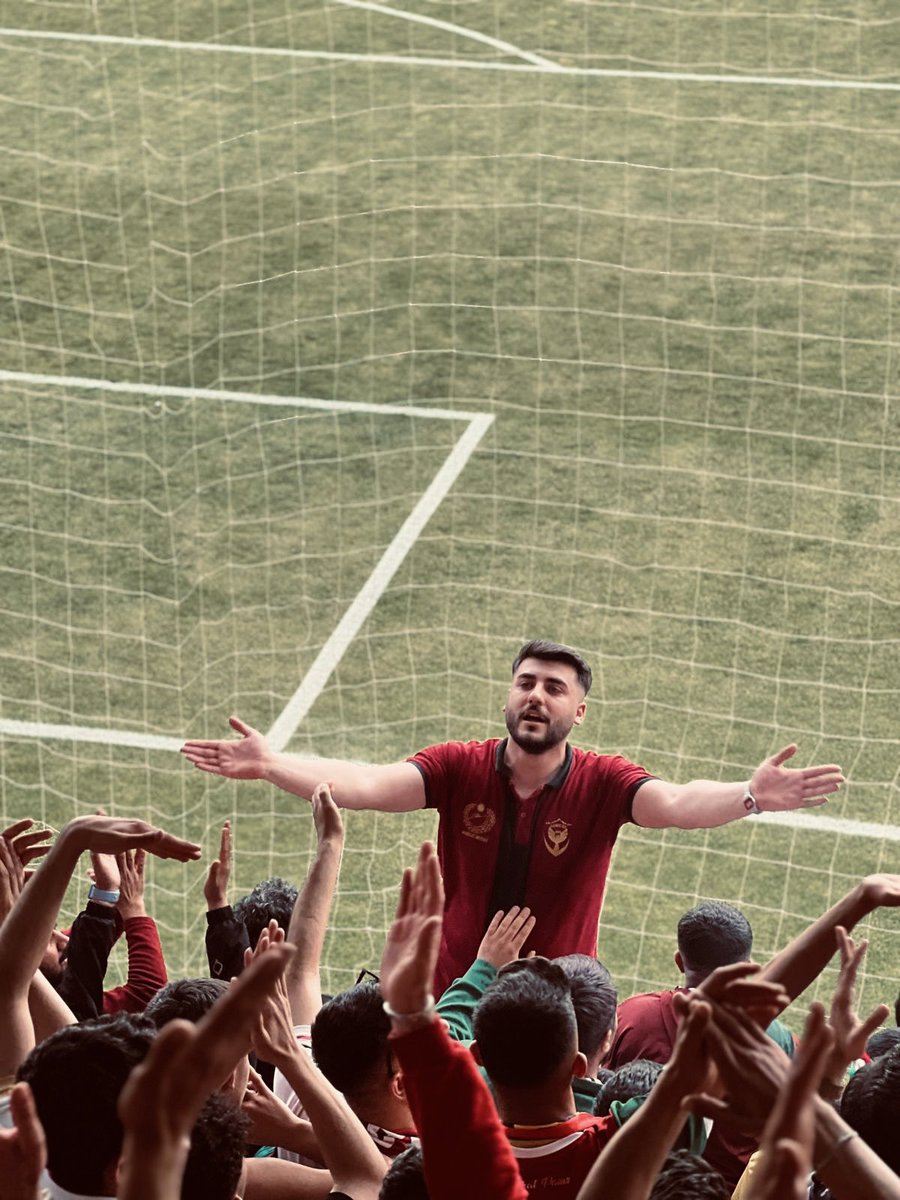 muhamedkilic21's tweet photo. Oley oley oley oley şampiyon Amed ❤️💚 https://t.co/vfMAqiJqxU