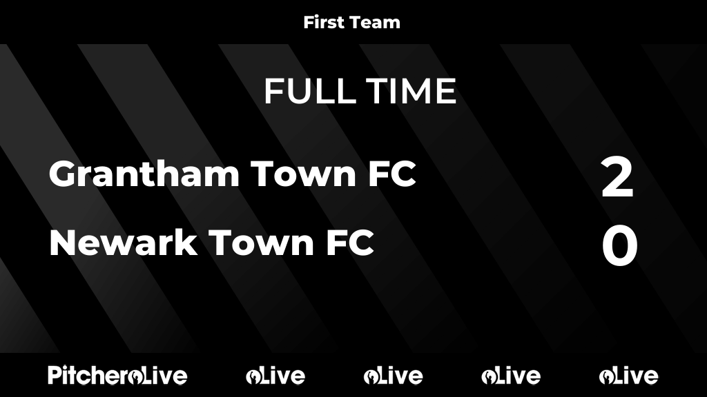 Grantham Town FC tweet media