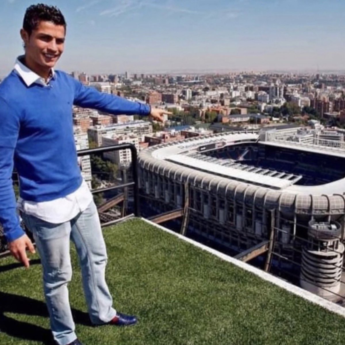 DRIBLIZEI | Futebol tweet media