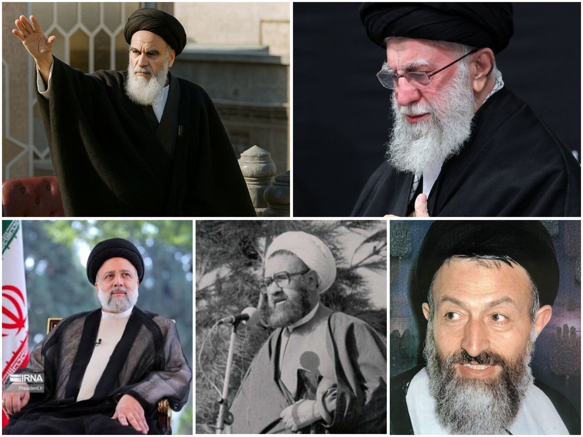 عبـدالمـجید خرقـانی tweet media