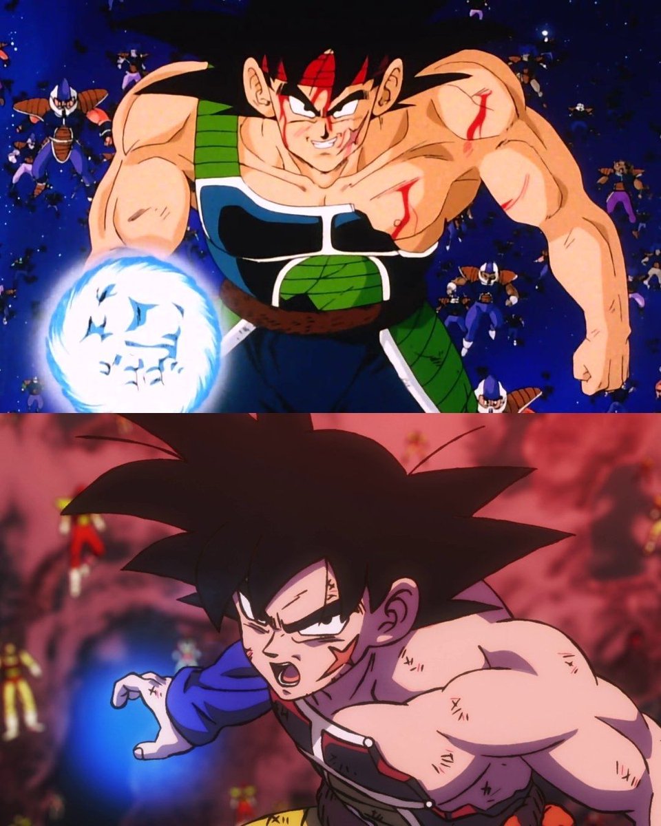 Dragon Ball Daily tweet media
