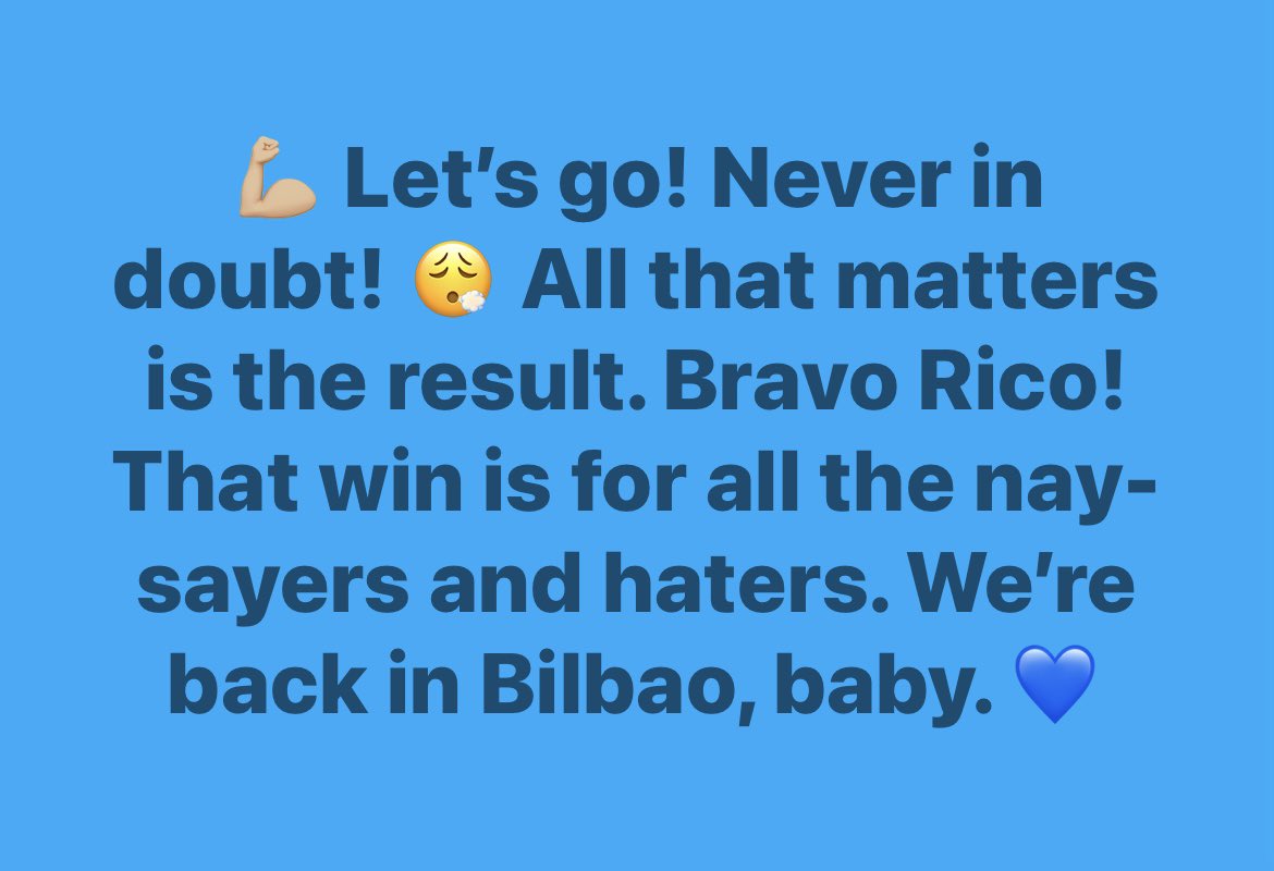 gavin_doyle_ie's tweet photo. Very tempted to check out flights from Guadalajara 🇲🇽 to Bilbao. 🇪🇸 🤔
#LaighinAbú 💙 #LEIvRCT 🏉 #AllezLesBleus 🧢 https://t.co/TtfcPlphNr