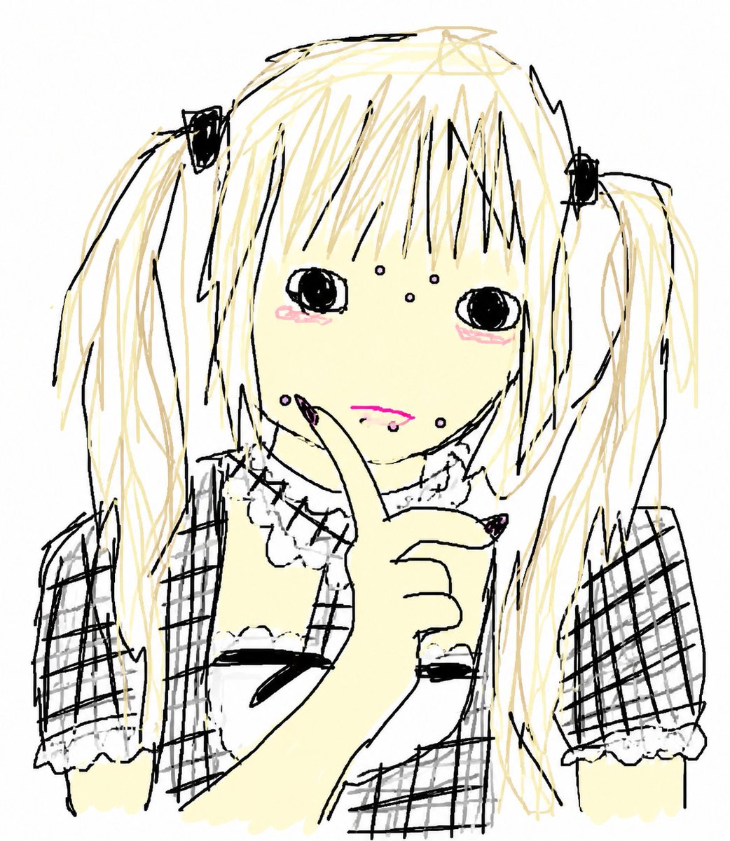 かえ tweet media