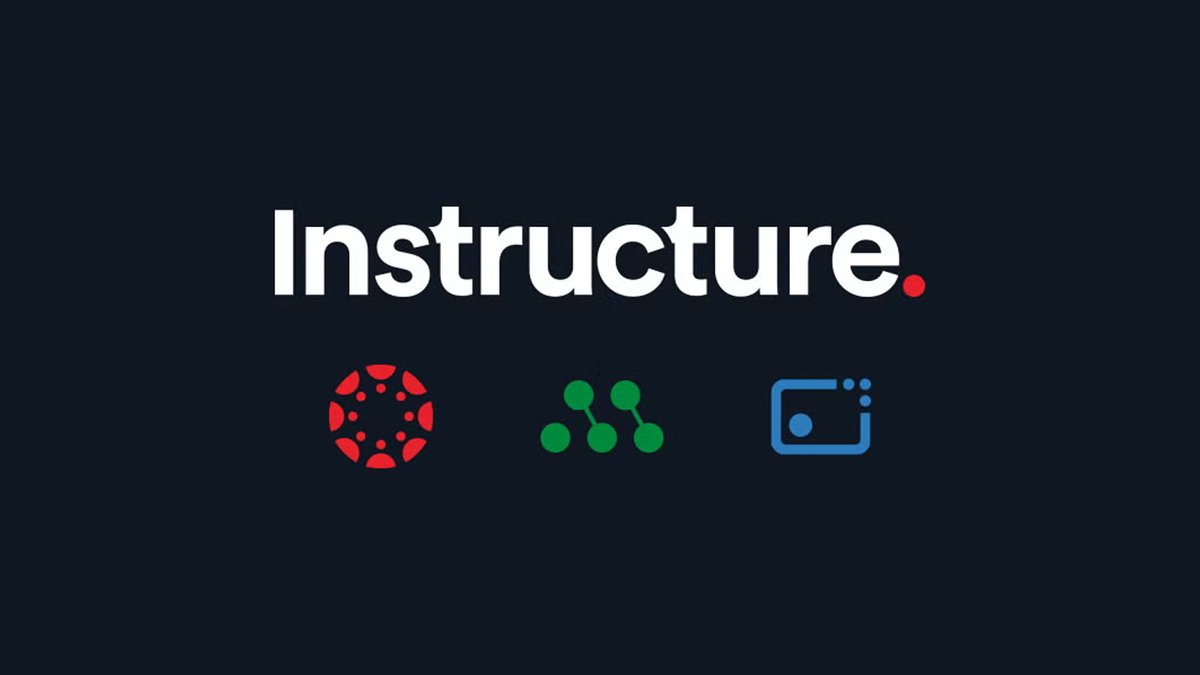 Strivehawk's tweet image. 🎓💥 instructure investigates cyber incident impacting canvas platform
The edtech company disclosed a security incident and is assessing potential impact on users. learn more bleepingcomputer.com
#databreach #edtech #cybersecurity #infosec #security