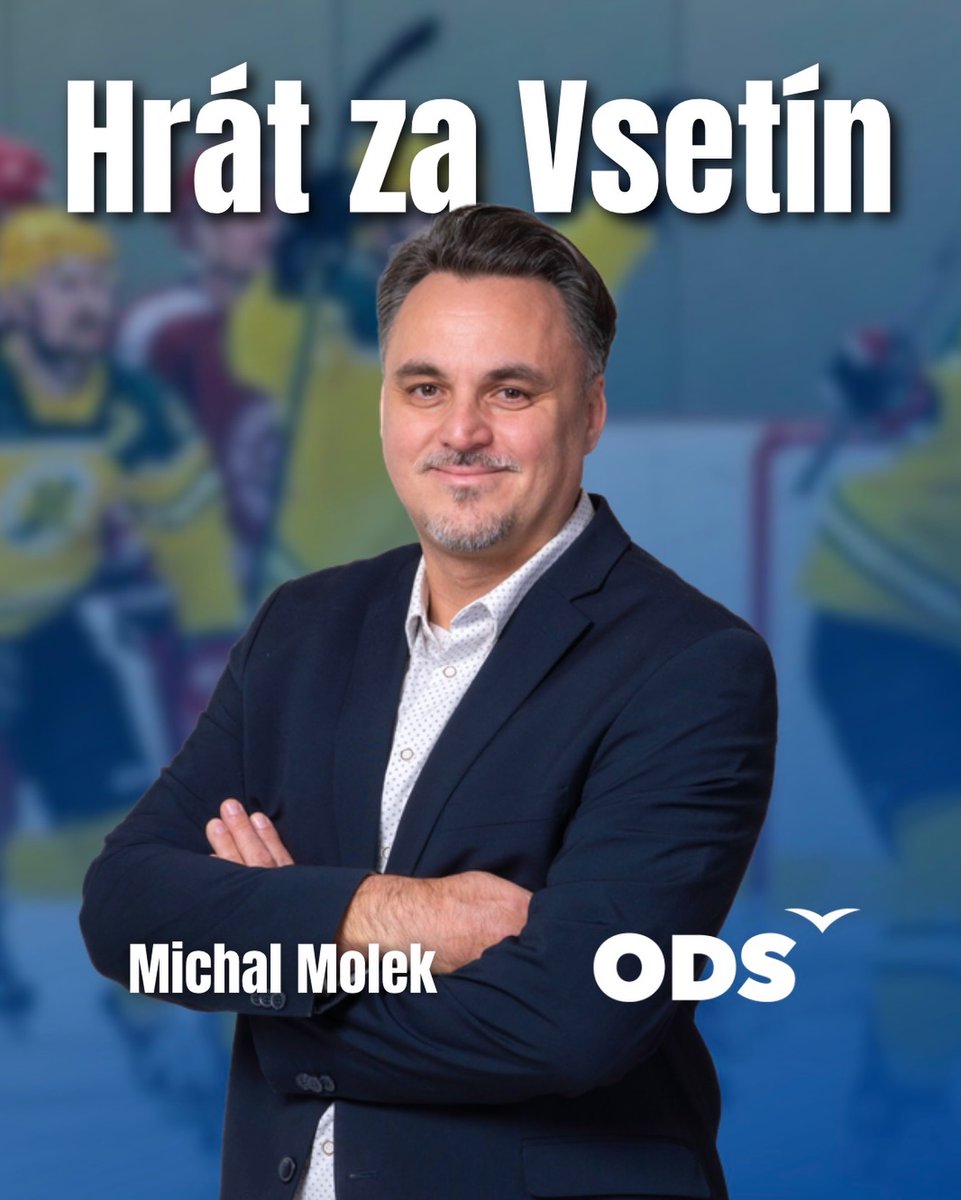 Vsetínská ODSka tweet media
