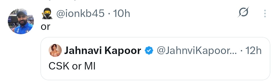 Out Of Context Cricket tweet media