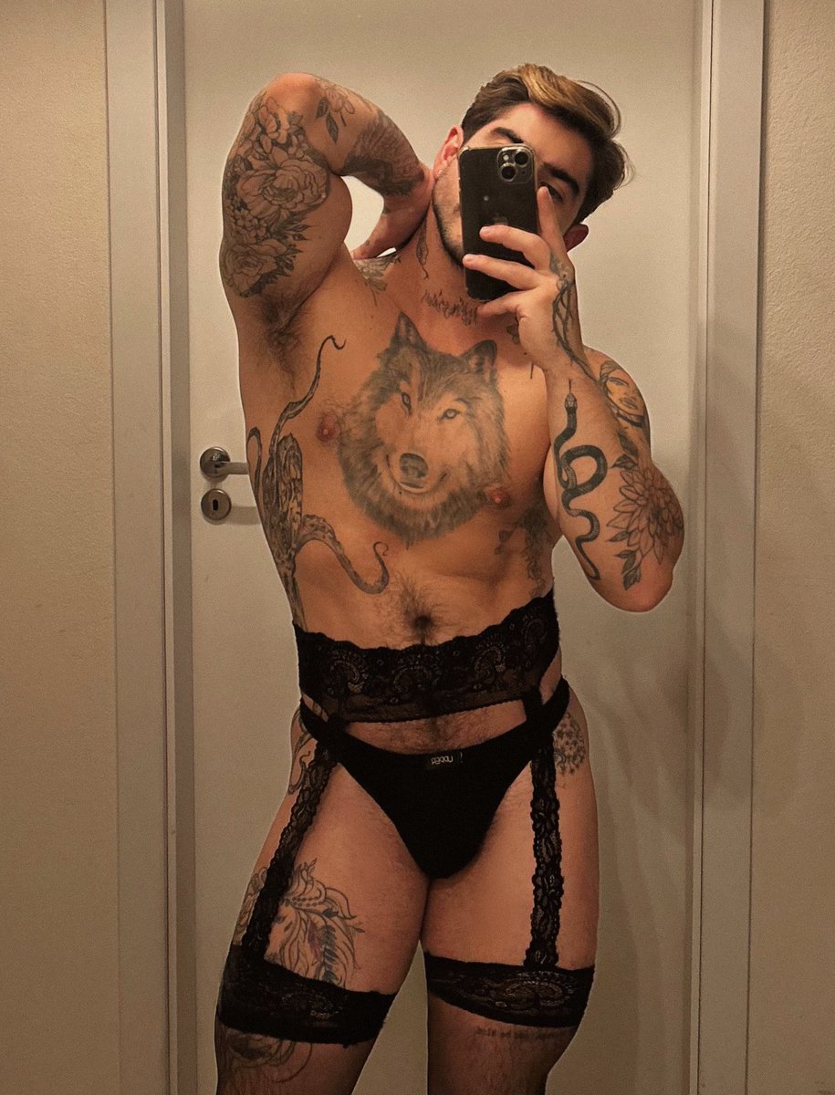 𝕷𝖎𝖓𝖌𝖊𝖗𝖎𝖊 𝕸𝖆𝖑𝖊𝖘 tweet media