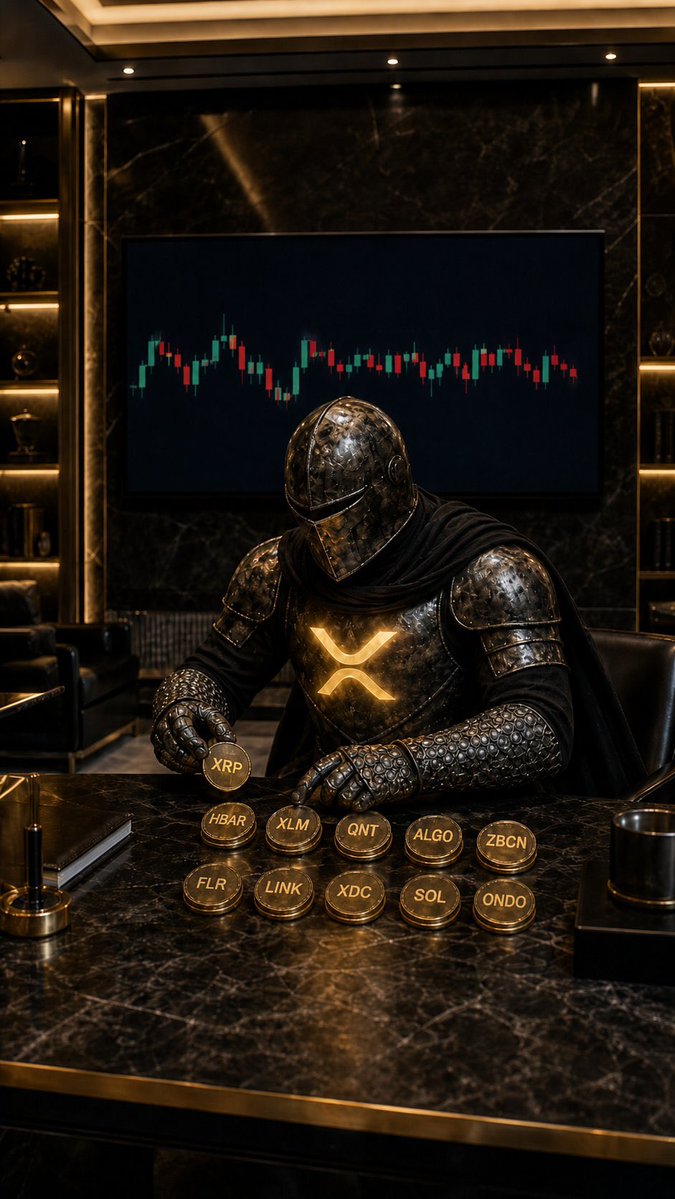 X Finance Bull tweet media