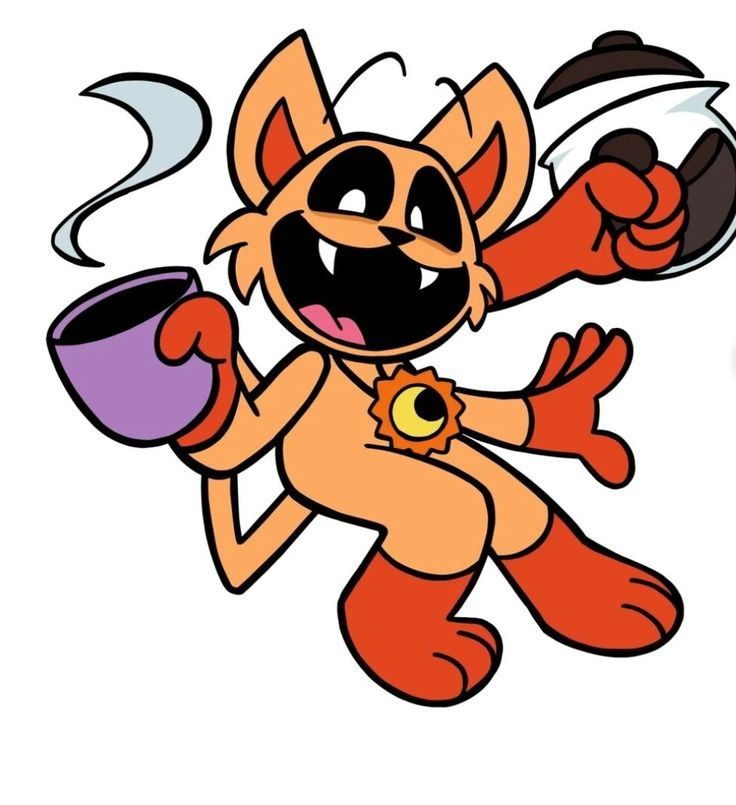Catfeine tweet media