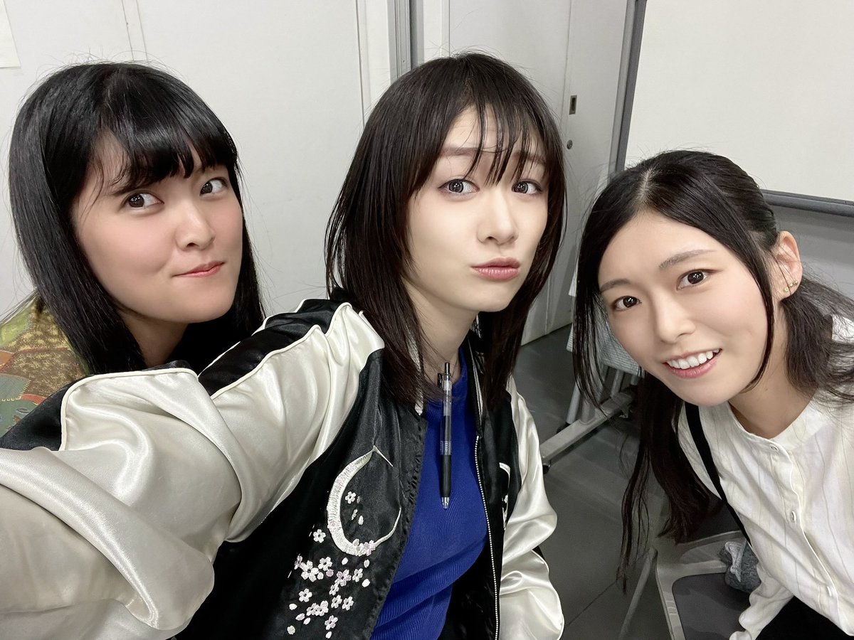 家永惠理@えーりん tweet media