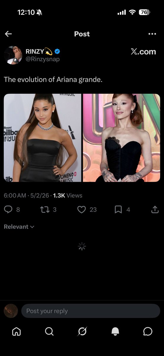 Angel ꕤ 🪽 tweet media
