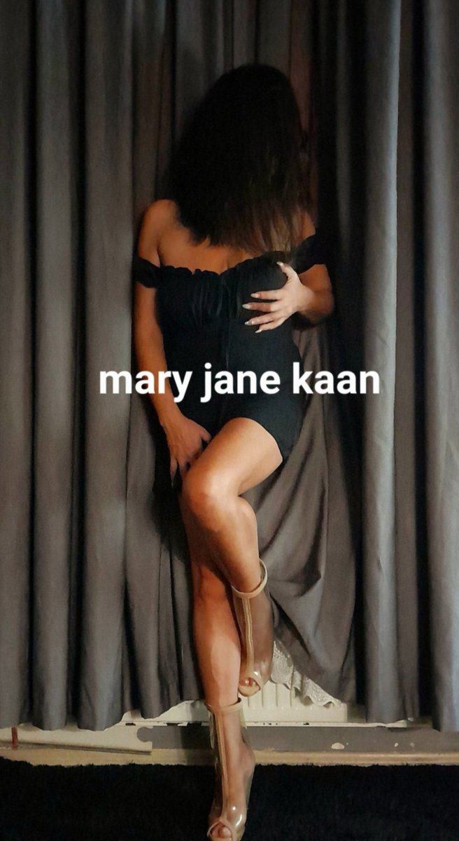 Mary Jane & kaan tweet media