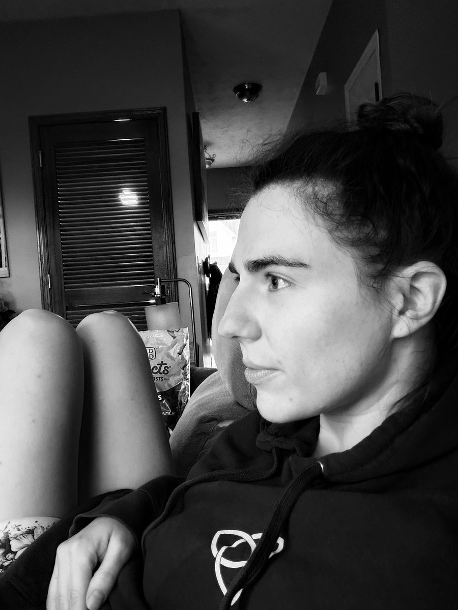 Hannah Dreher tweet media