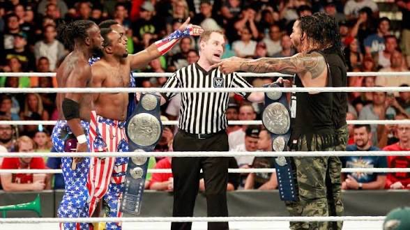 Main Event Slayer tweet media
