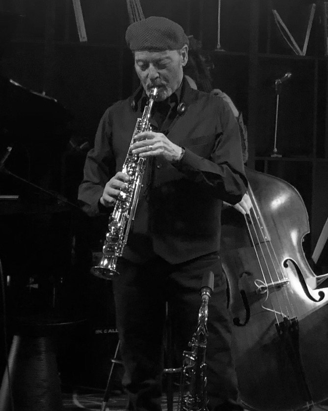 forloveofjazz's tweet image. #Jazz Wednesday #Calgary: the Cliff Bungalow-Mission Jazz Series presents Rick Climans saxophones, Morgan McKee keyboard, @stefanovaldo bass &amp;amp; Robin Tufts drums in concert, 8 pm, @CBM_CA Community Centre, 2201 Cliff Street SW, $25/$20 cash at the door.
