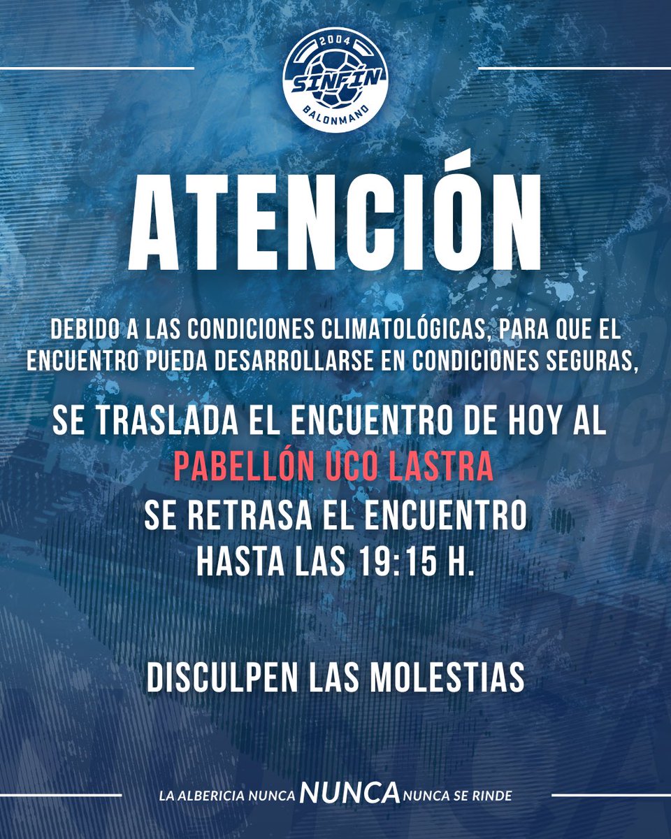 Blendio Sinfín Santander tweet media