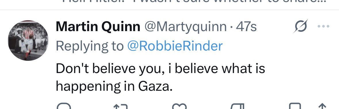 Rob Rinder tweet media