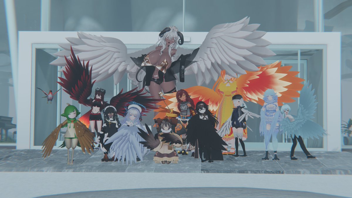 Phantom ZERO tweet media