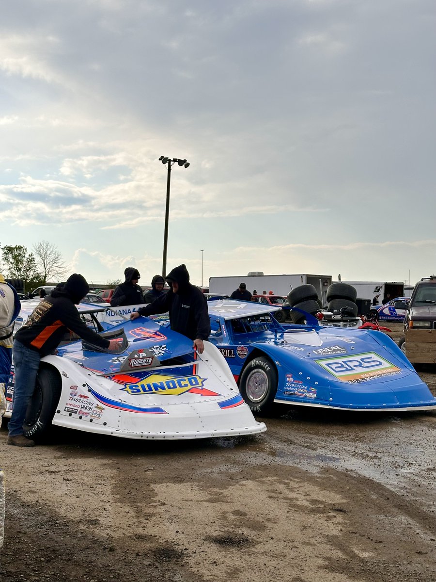 Performance Racing Industry tweet media
