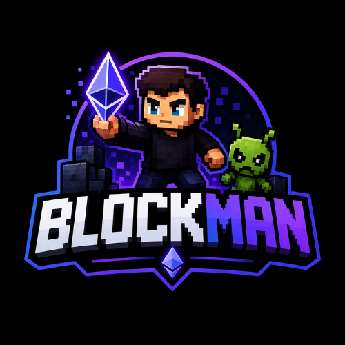 Blockman tweet media