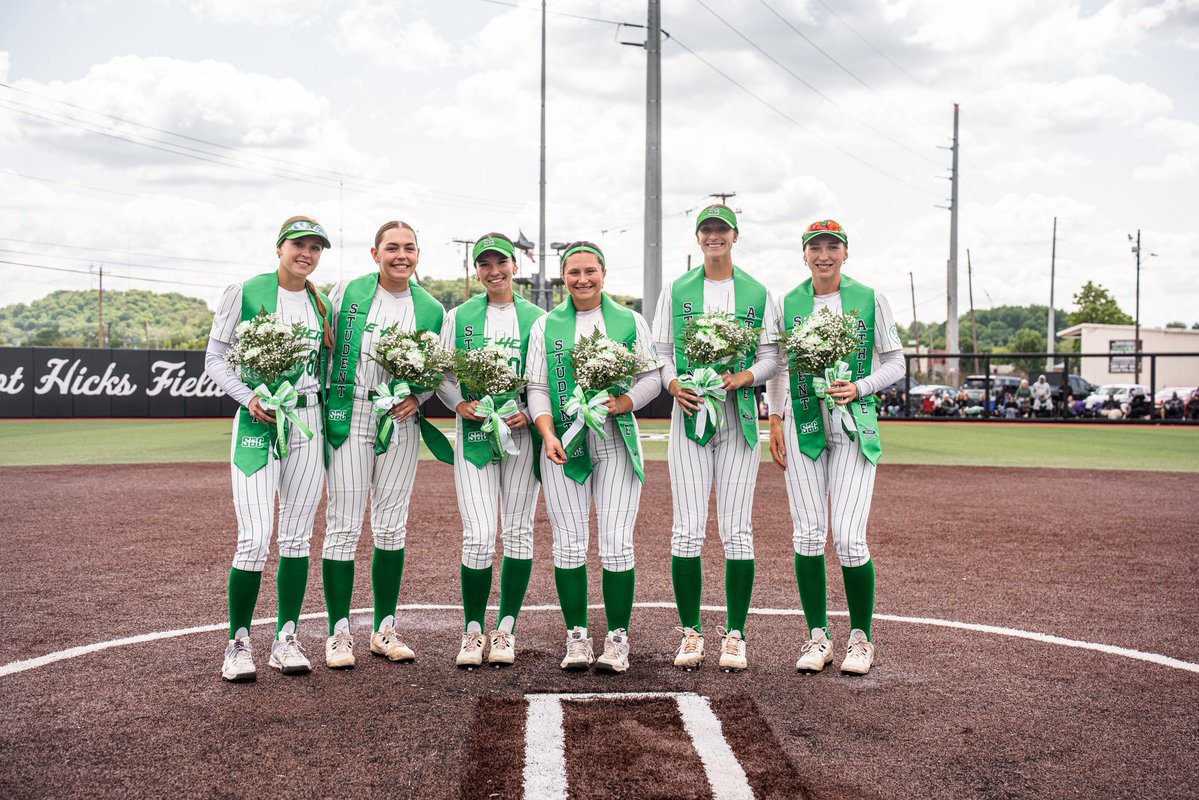 Marshall Softball tweet media