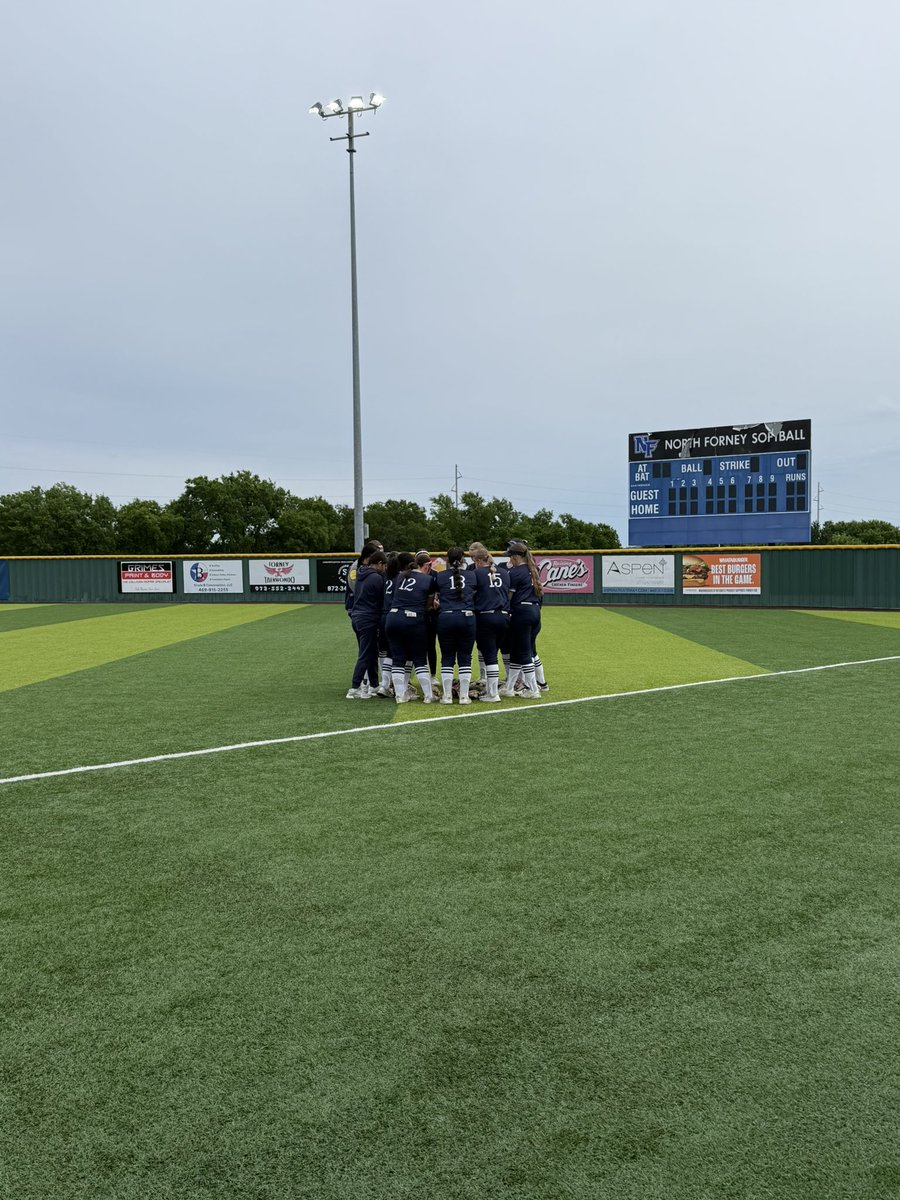 Lone Star Softball tweet media