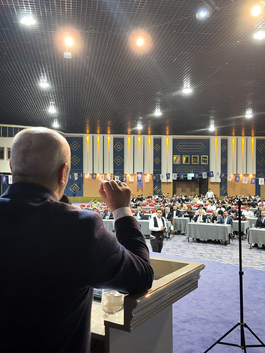 Milli Gençlik tweet media