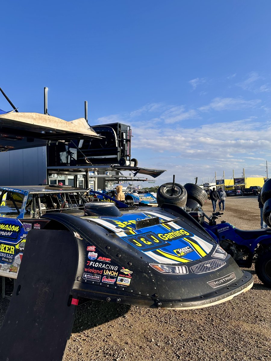 Performance Racing Industry tweet media