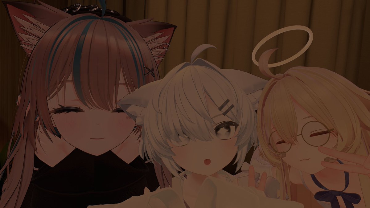 めためる tweet media