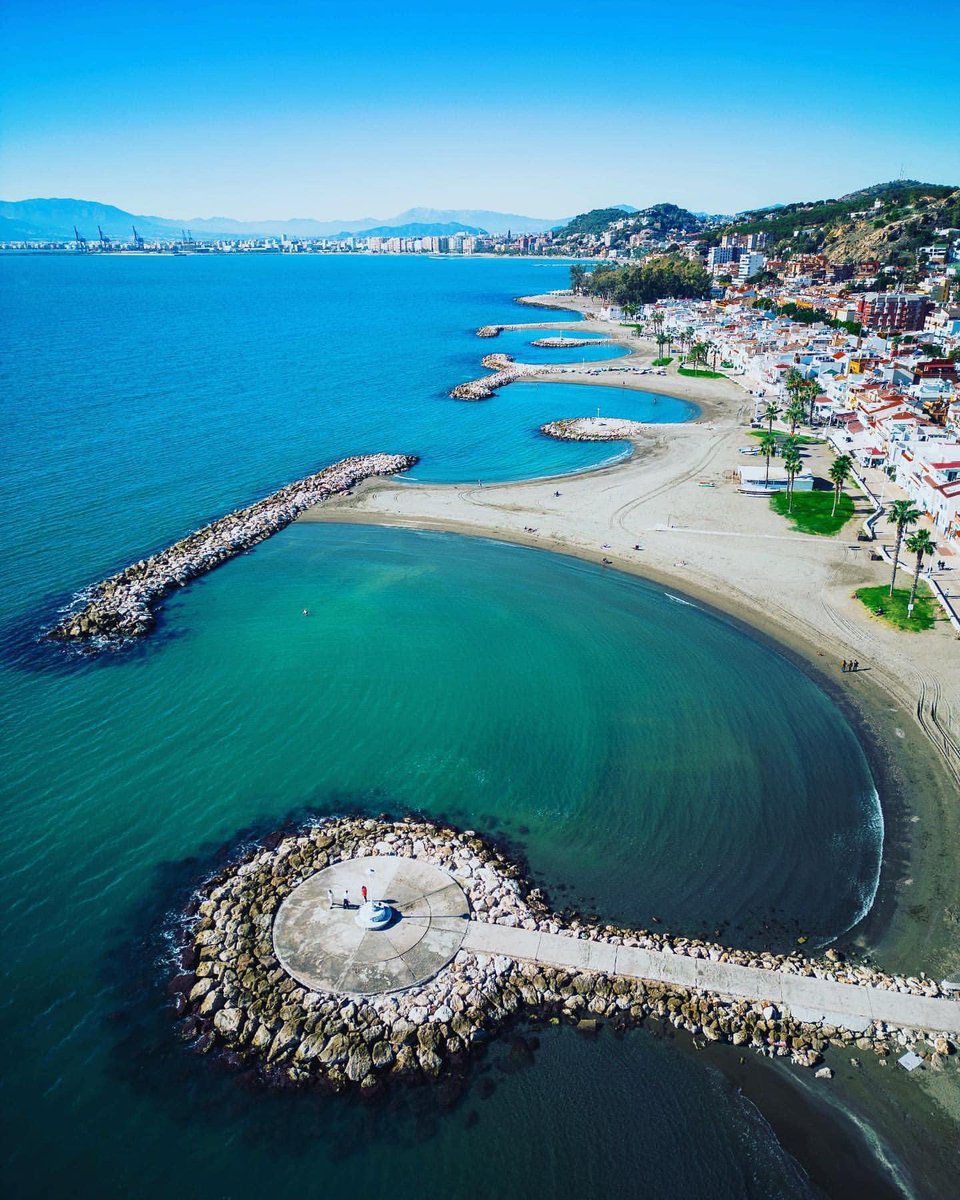Málaga con acento tweet media