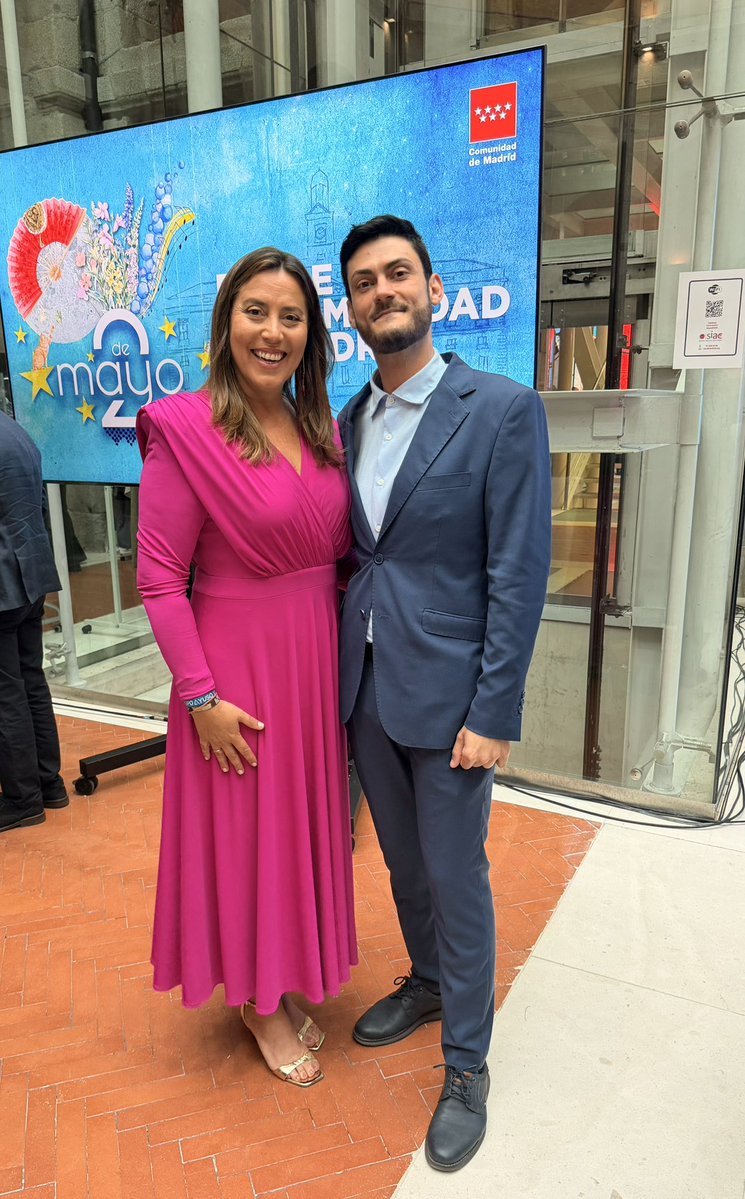 Alberto Rodríguez tweet media