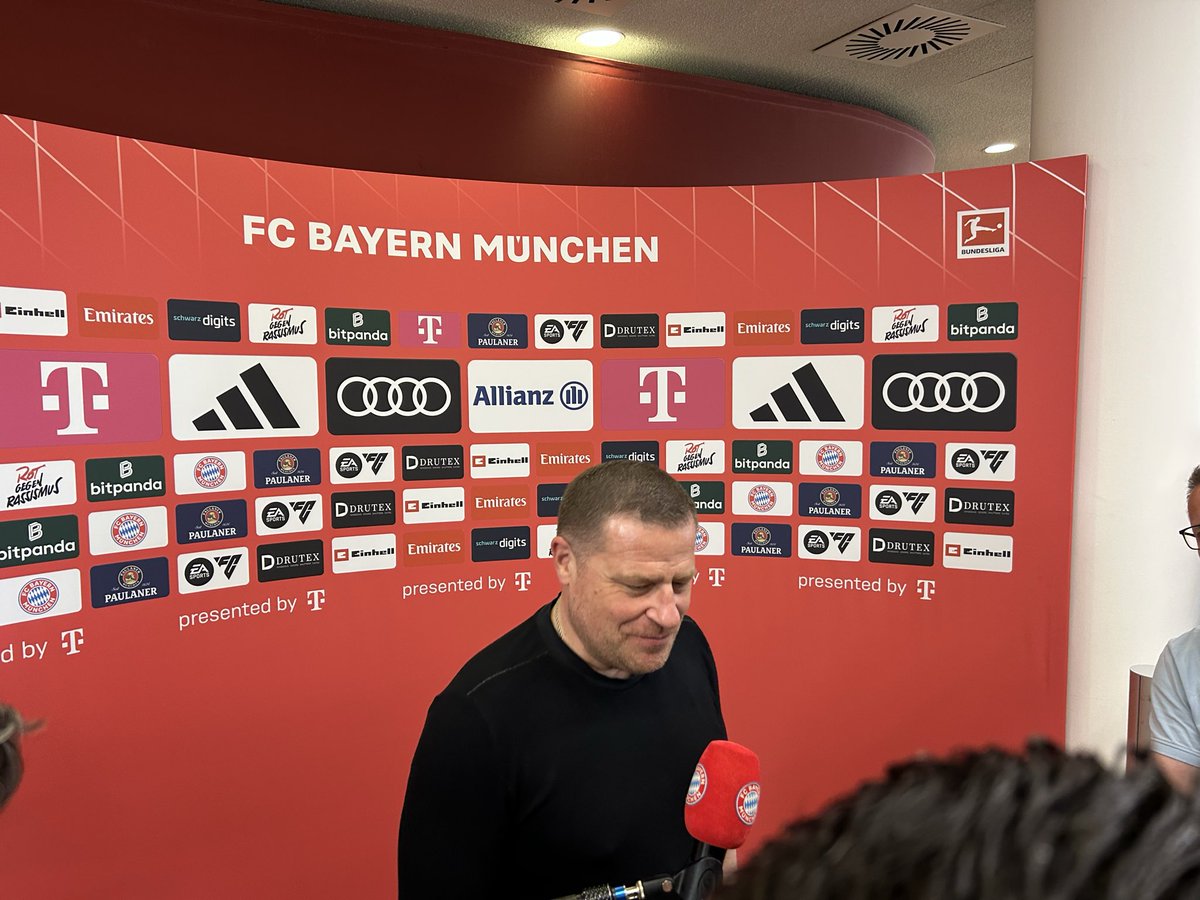Bayern & Germany tweet media