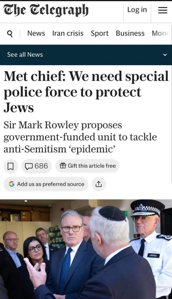 News Restore Britain tweet media