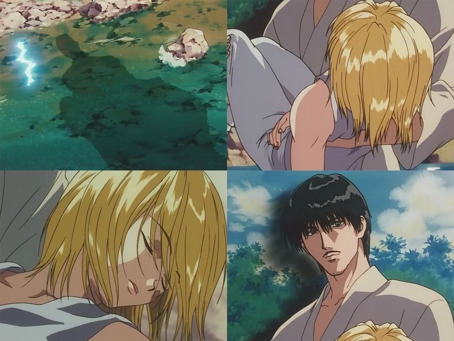 Hunter x Hunter tweet media