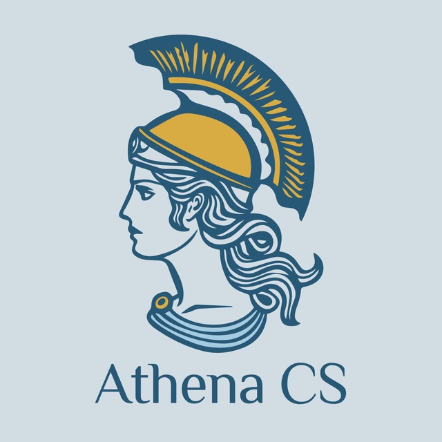 Athena CS tweet media