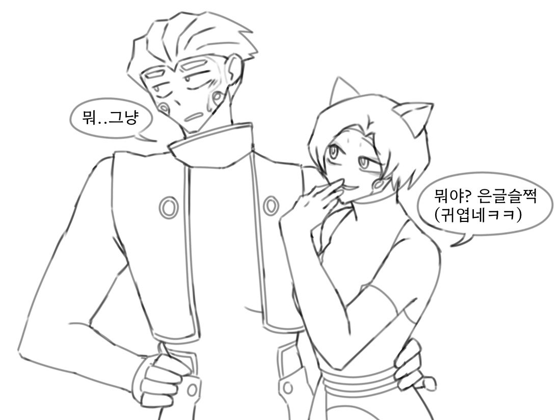 니얼굴 (트친소) tweet media