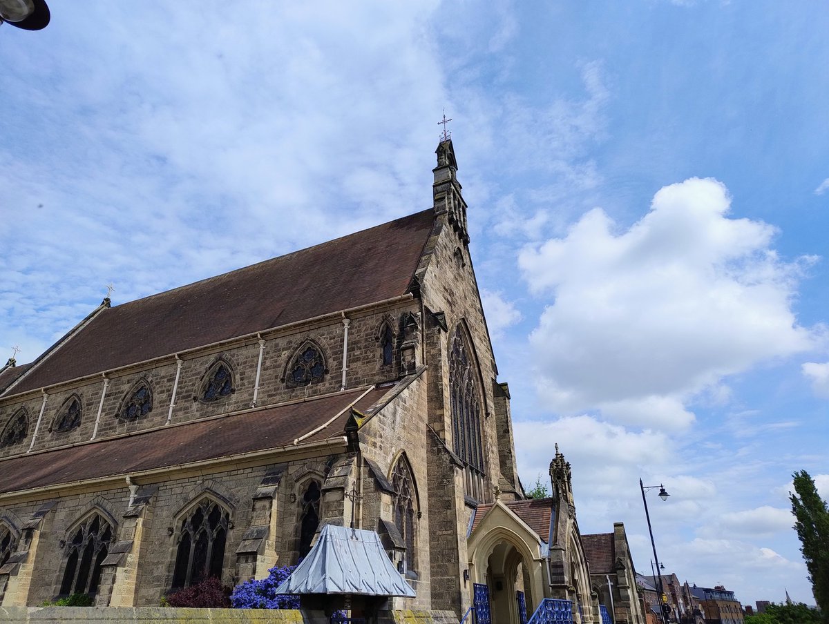 gowenmedia's tweet image. Great first time visit to Shrewsbury today taking in a bit of loop fest, and visiting @ShrewsCathedral @shrewsmuseum @shrewsburyabbey #shrewsbury #shropshire